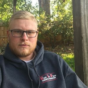 Meet your Posher, Chris